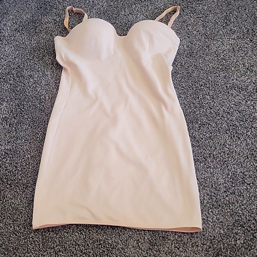Victoria's Secret, 36C, Biege